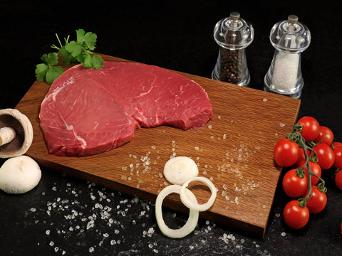 Top Rump Steak (450g - 500g)