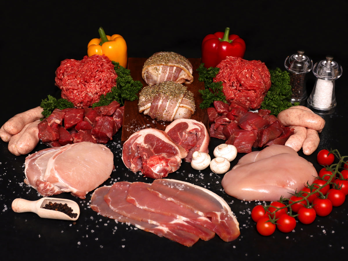 New packs now being added – Springwood Meats