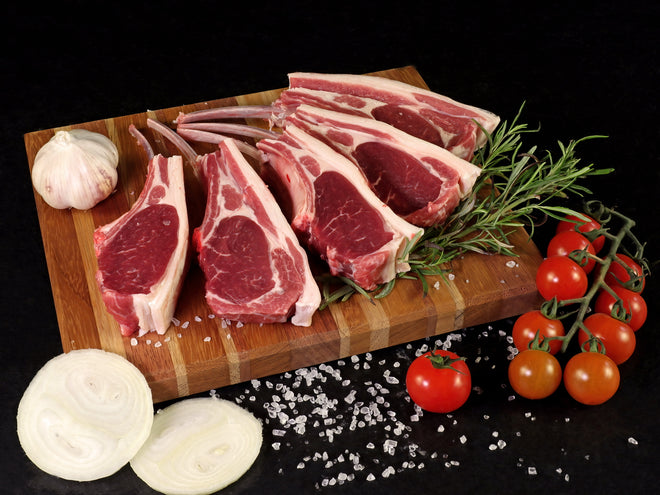 Lamb