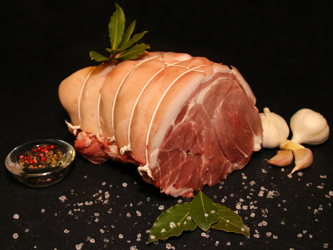Pork