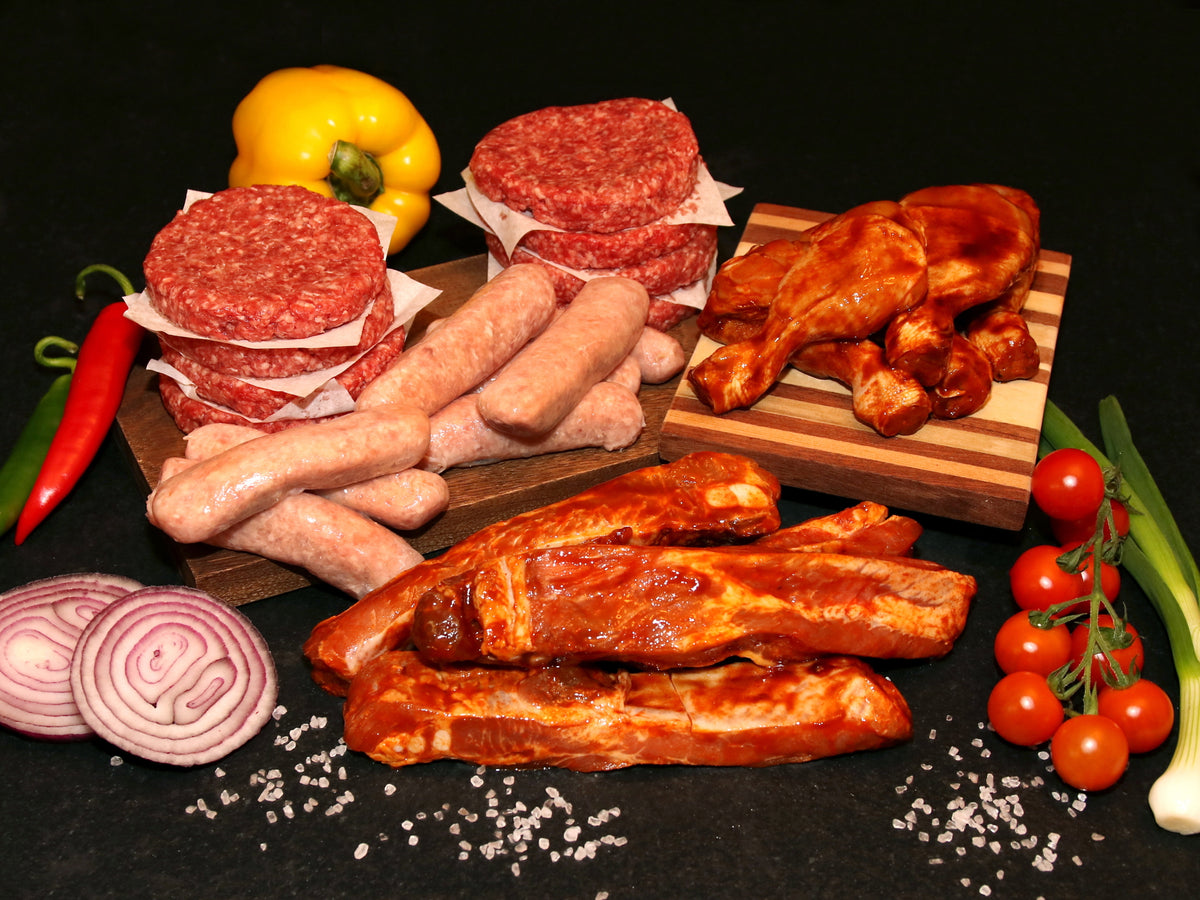 Buy Meat Packs | Bundles | Meat In Bulk | Braintree | Chelmsford ...