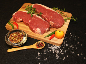 2 Sirloin Steak Deal