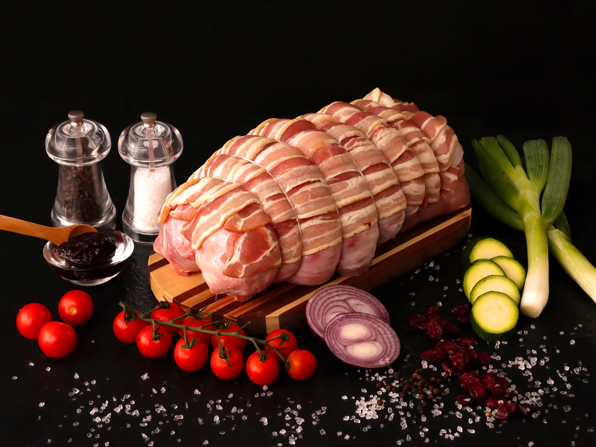 Bird Roast (Frozen) Springwood Meats