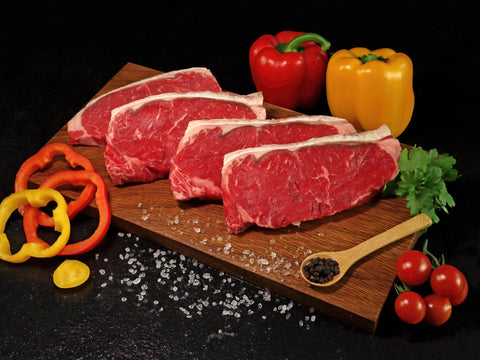 Sirloin Steak