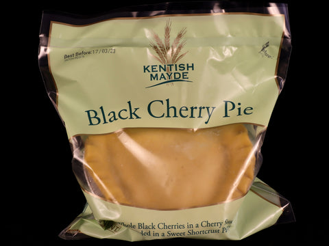 Black Cherry Pie