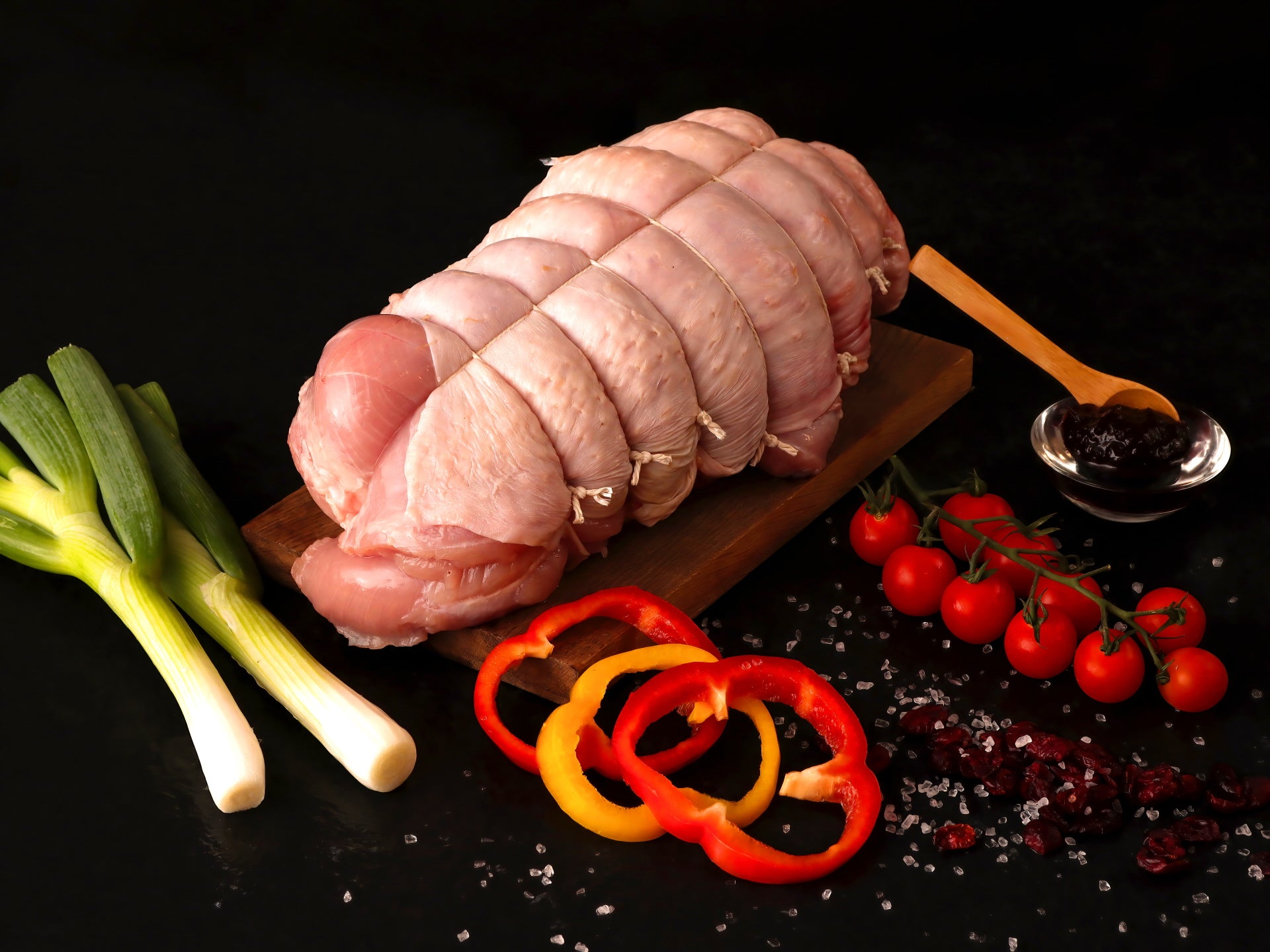 Boneless Turkey Breast