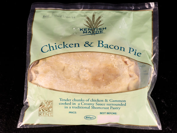 Kentish Mayde Family Pies (800g)