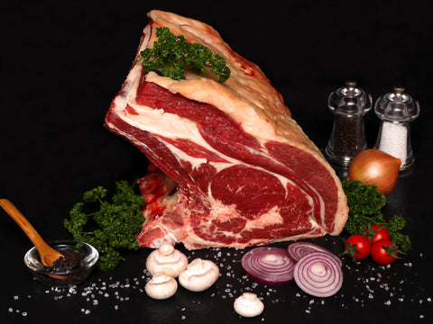 Fore Rib Of Beef