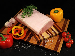 Half Pork Loin (2.5kg)