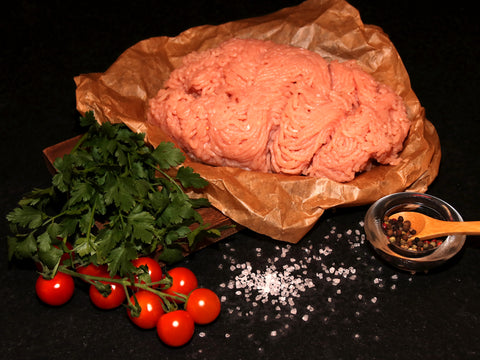 Turkey Mince (500g)