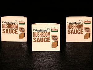 Verstegen Mushroom Sauce (100g)