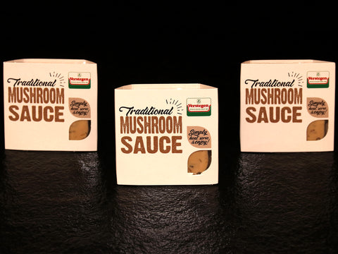 Verstegen Mushroom Sauce (100g)