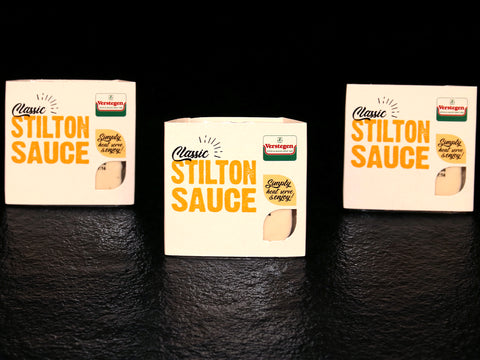 Verstegen's Stilton Sauce (100g)