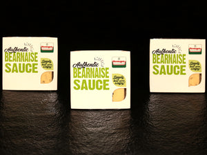 Verstegen bernaise sauce