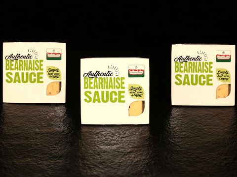 Verstegen bernaise sauce