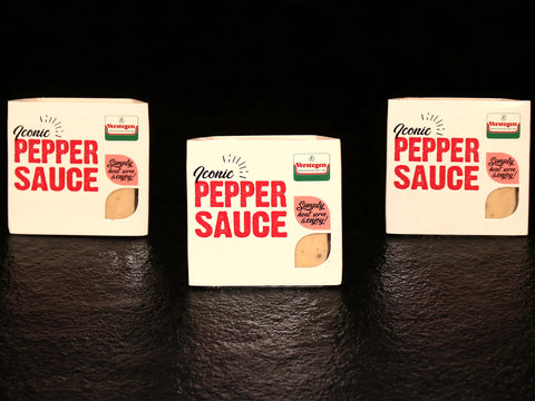 Verstgen Pepper Sauce 100g