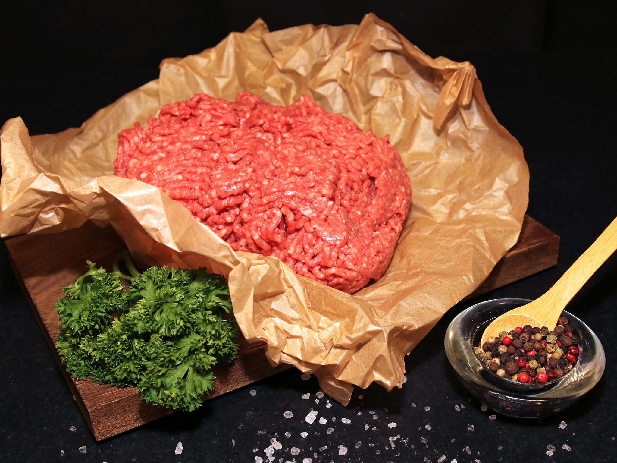 Lean Beef Mince