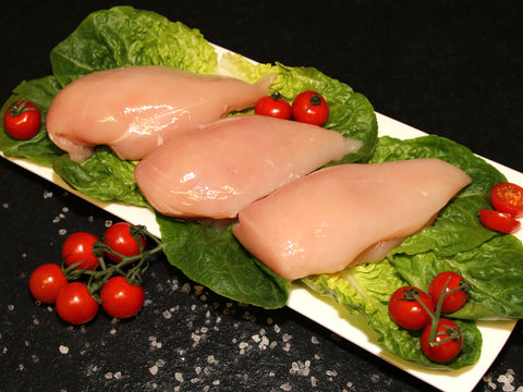 Chicken Fillets