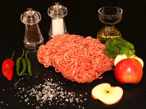 Pork Mince (500g)