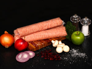 Sausage meat (454g)