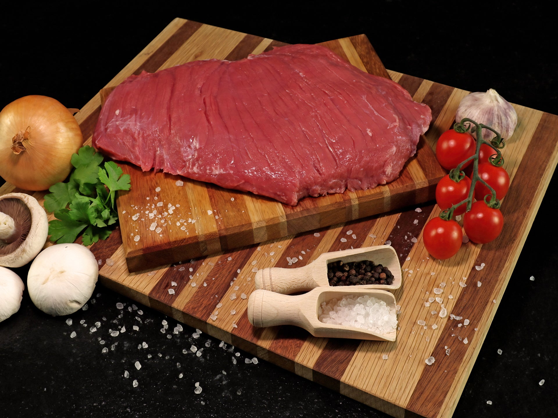 Beef Skirt Springwood Meats