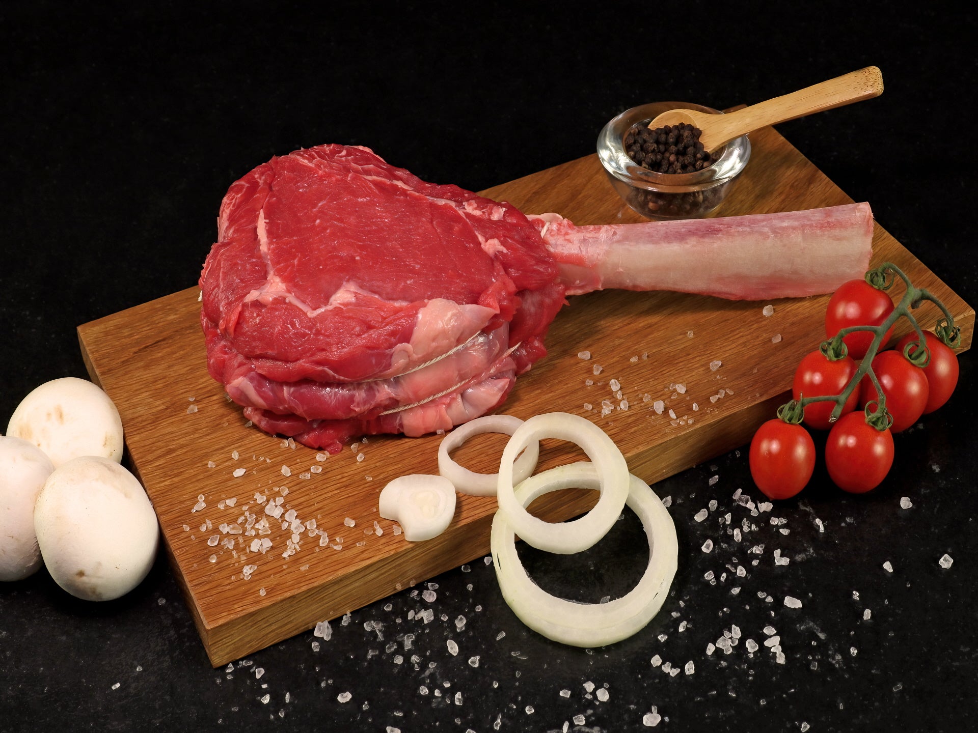 Tomahawk Steak (1kg - 1.1kg)