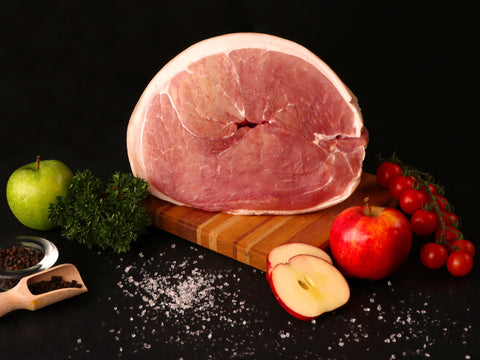 Unsmoked Gammon Joint