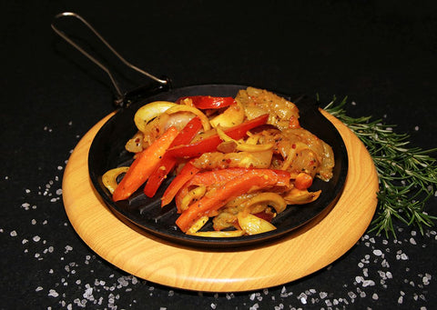 Chicken Stir Fry (500g)